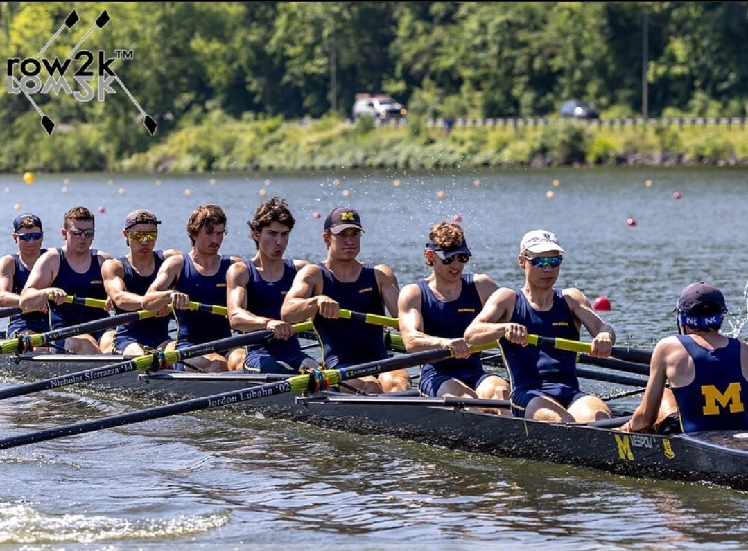 Rowing Team