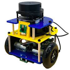 MBot Development project image