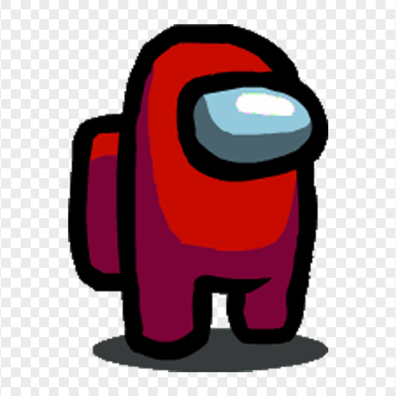 Among Us Simulation project image